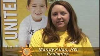 McFarland Clinic 2010 Day of Caring