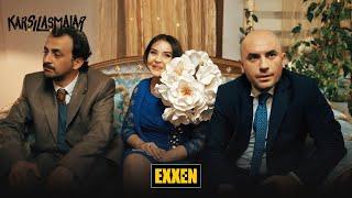 Karşılaşmalar 4. Bölüm Tanıtımı @Exxen