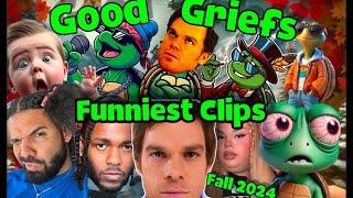 Good Griefs FUNNIEST Tiktoks of 2024