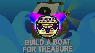 Build a Boat For Treasure | Green Bit Boss Theme [Roblox Battles Season 3]