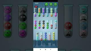 Lyfoes Extra-hard Level 5-760 / Игра Лифы 5-760