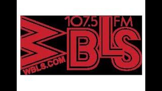 Soulful, Deep House Music Mix - DJ Chill X Live on New York's #1 Radio Station 107.5 WBLS