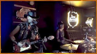 The Dusk Brothers Show LIVE! (#93) |  Dark Swamp Blues