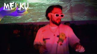 Melku at nJOY #bucharest  / Tech House