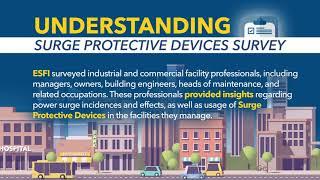 ESFI Understanding Surge Protective Devices Survey