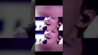 ️YIbo.Zhan 肖戰抖肩舞 Vs.王一博抖肩舞 Zhan’s Shaking Shoulder Dance Vs. Yibo’s Shaking shoulder Dance