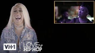 Let Me See All That | Check Yourself S1 E2 | Love & Hip Hop: Miami