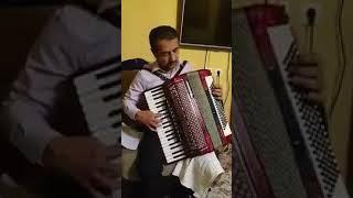 "Эй азизам" - Tolibi Abdullo - 《accordion》