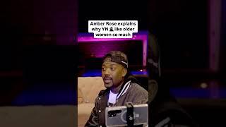 Amber Rose & Ray J #rayj #ray #amberrose #twitch   #youtubeshorts