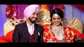 navjot singh & harpreet kaur engagement Jassiphotography