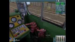 Trainz 2012  2ТЭ10М