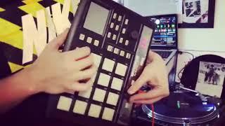 DJ BELOTSKY   Routine 3