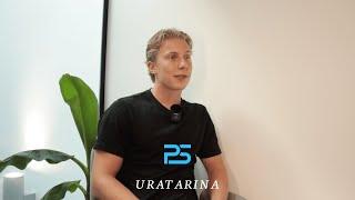 Proseller Uratarina - EP01 - Micael Kulmala