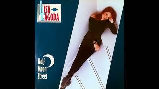 Lisa Lagoda - Half Moon Street [Full LP]