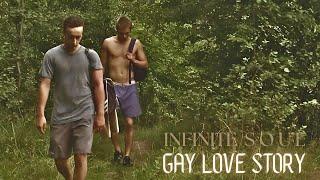 Jacob & Marko | Gay Love Story