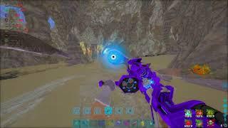 Ark Official PvP | Primal Instinct | Farming suits