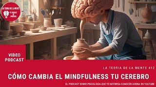 Como Esculpir Nuestro Cerebro (con Osman Salazar)