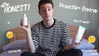 HONEST Proactiv+ Review