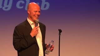 Roger Monkhouse // LIVE at Komedia Bath