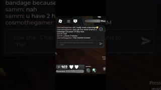 A Normal Run In Dandys World || #dandysworld #Funny #grief #Toxic #Funny #fypシ゚viral #Fyp #Dontflop