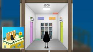 Escape Game Apartment Walkthrough (playPLANT)