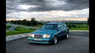 Tuning Mercedes W124 Universal