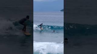 Consider us inspired . The groms of Abasi Beach Manokwari, West Papua shredding. Shot by @photooja