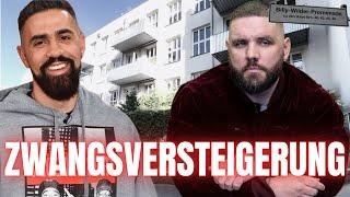 BUSHIDO ersteigert FLERs Wohnung