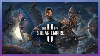 Sins of a Solar Empire 2 Новая интерпретация отличной космо стратегии