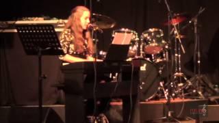 Anna Verona Løviknes - O holy night