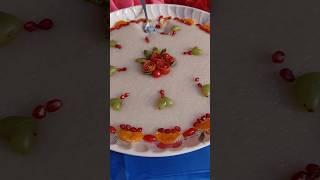 #holud shondha #gayeholud_dance #khir #holud #holudshondha #food #cakedecoration #foodie #cake