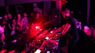 Breakandenter   Box of Kittens   6 Year Aniversary   - Ben Klock @ SPK 20