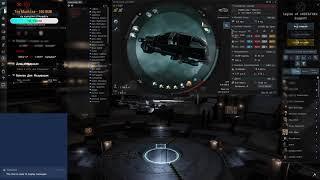 EVE Online. Что важно знать про Burst Jammer.