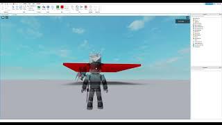 Rising and reseting lava in  Roblox studio