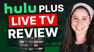 My Honest Hulu Plus Live TV Review 2024