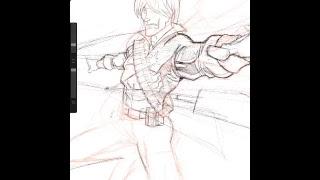 Long shot