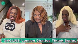 London Charles The Jacksons Full TikTok Series | London Charles TikTok Series (Season 1-5)