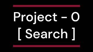 Search - This Is CS50 | CS50 WEB | Week - 0 | HTML, CSS | Project - 0.