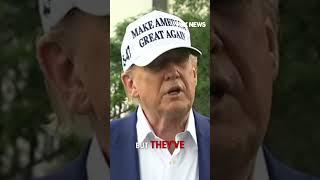 Trump: Iran wants to come to the White House! #foxnews #iran #trump #world #news