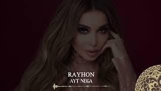 Rayhon - Ayt nega | Milliy Karaoke