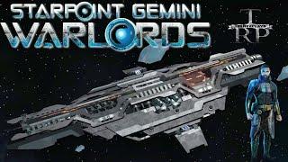 Starpoint Gemini Warlords: Walkthrough PT11 - Spy Hard