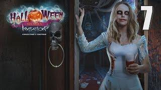 Halloween Stories: Invitation CE [07] Let's Play Walkthrough - Part 7