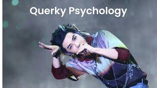 Hua Chenyu’s new song Querky  Psychology 华晨宇 Mars Concert Hefei 20240810