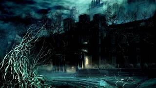EYES OF NECROPOLIS | Dark hip hop beat