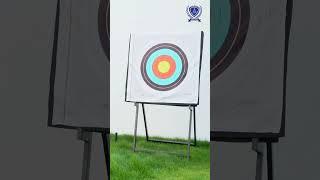  Aim High, Shoot Higher! Ft @thiruvalluvarvidhyashram  #chennaischools #archery #students #chennai