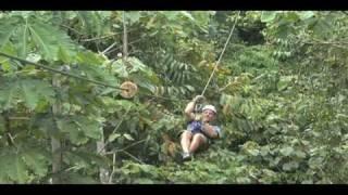 Costa Rica Expedition - Wet Planet Whitewater