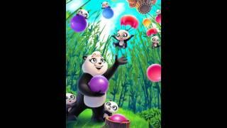 Panda Pop-Android HD Gameplay