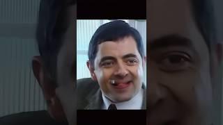 Mr Bean edit 