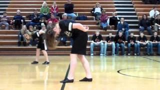 Jada Dance Team - Feb 2012.MP4