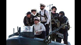 HMS Trenchant the Sword of the Ocean
